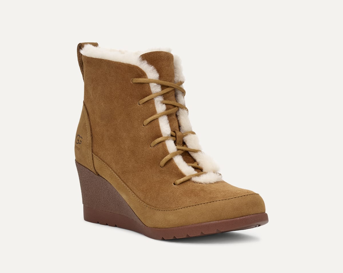 UGG Bridgit Ankle Boot for Women UGG EU